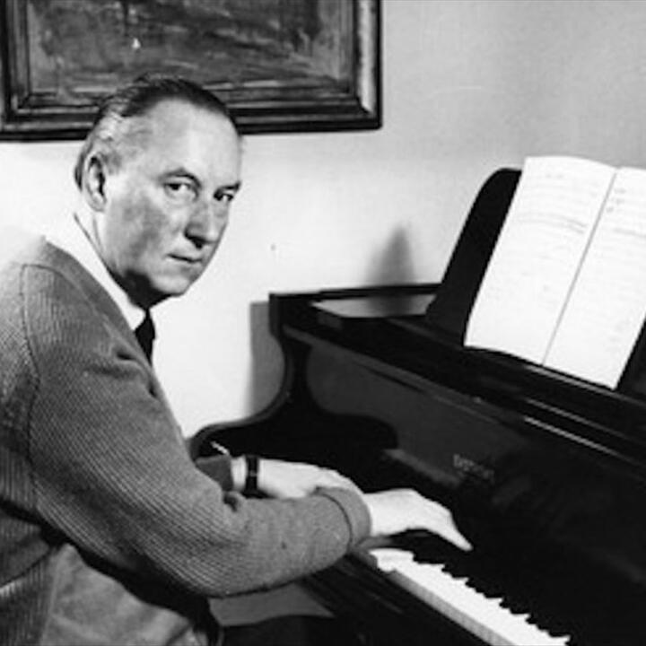 Lars-Erik Larsson