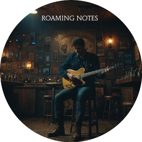 Roaming Notes