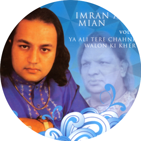 Imran Aziz Mian