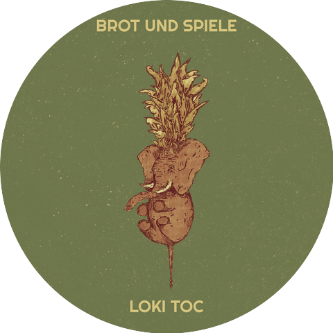 LOKI TOC
