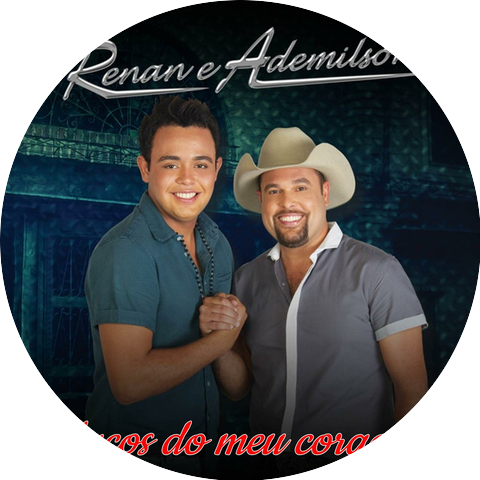 Renan e Ademilson