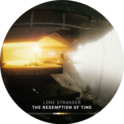Lone Stranger