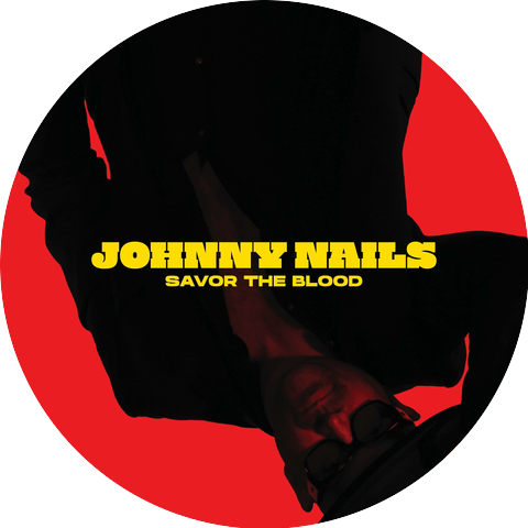 Johnny Nails
