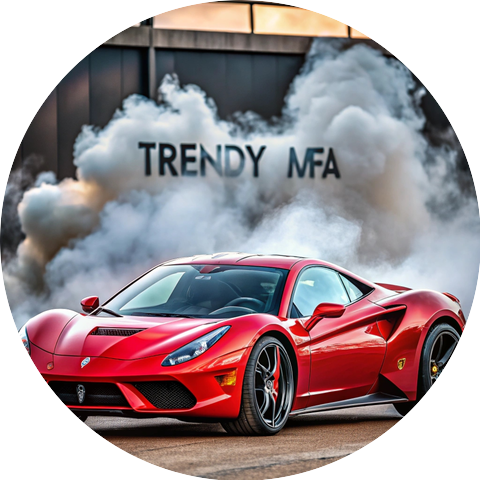 TRENDY MFA