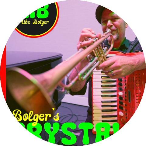 Mike Bolger