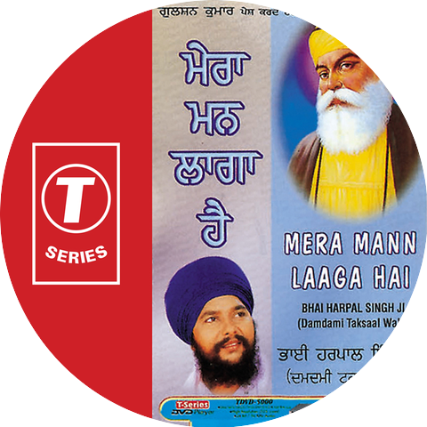 Bhai Baljit Singh Ji-Damdami Taksal Wale