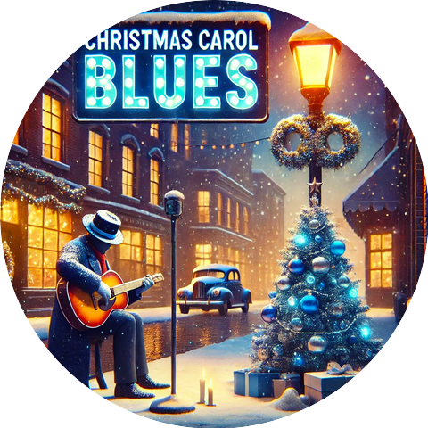 Christmas Blues