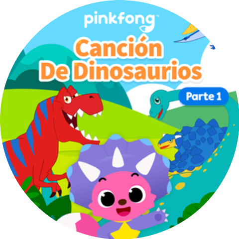 Pinkfong en Español