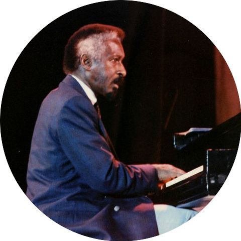 Mal Waldron