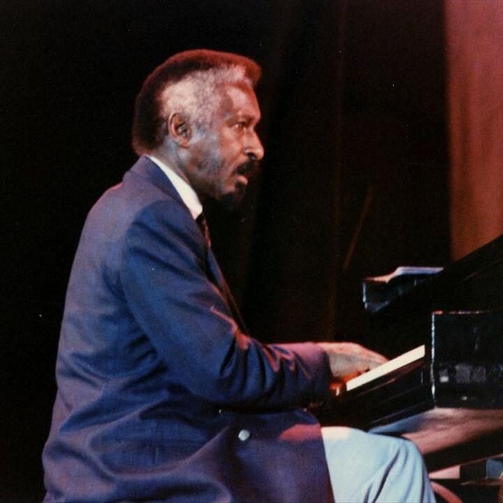 Mal Waldron