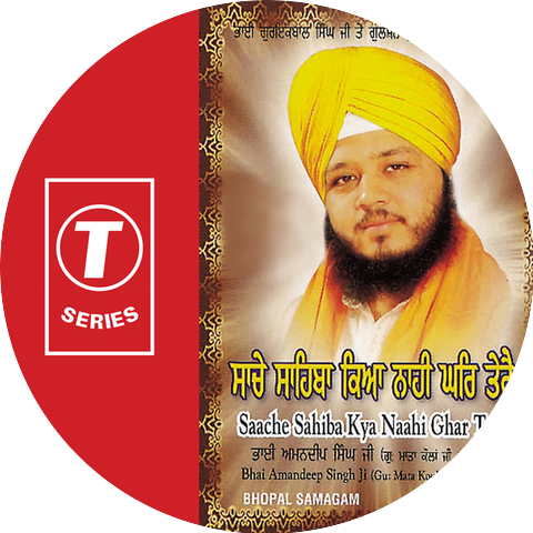 Bhai Amandeep Singh-Amritsar Wale