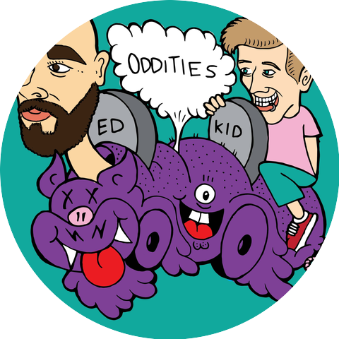 Oddities