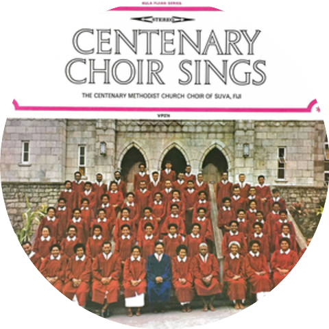 Centenary Methodist Choir Of Suva Fiji