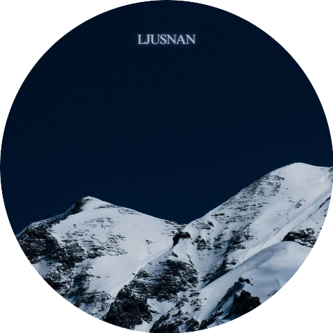 Ljusnan