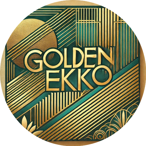 Golden Ekko