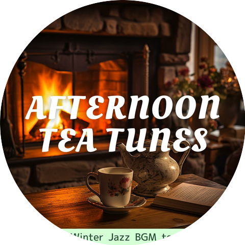 Afternoon Tea Tunes