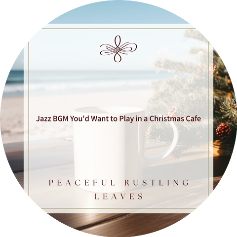 Peaceful Rustling Leaves