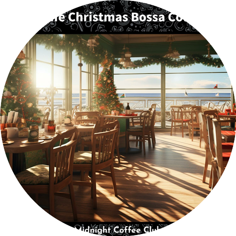 Midnight Coffee Club