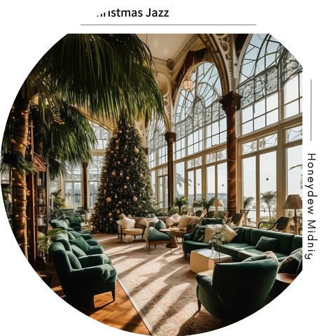 Honeydew Midnight Dance