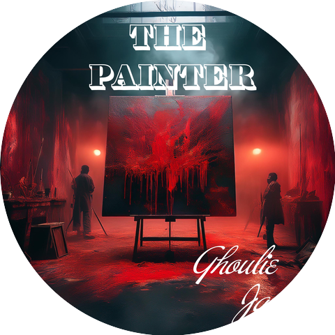 Ghoulie Jaydo
