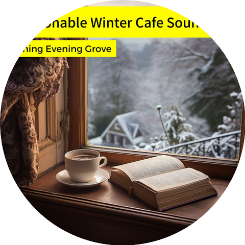 Shining Evening Grove