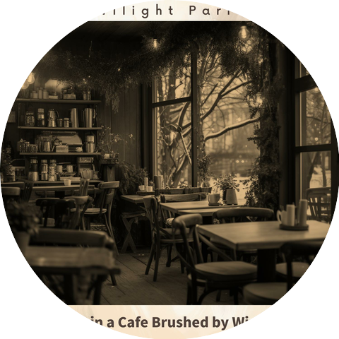 Twilight Parlor