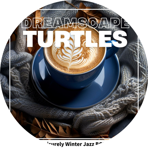 Dreamscape Turtles