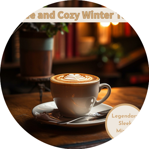 Legendary Sleek Mirage