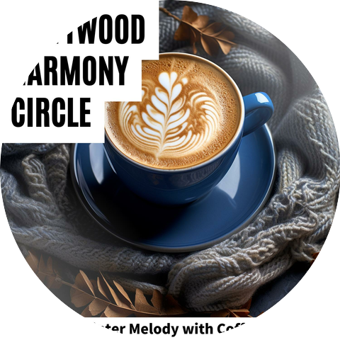 Driftwood Harmony Circle