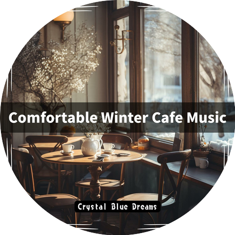 Crystal Blue Dreams