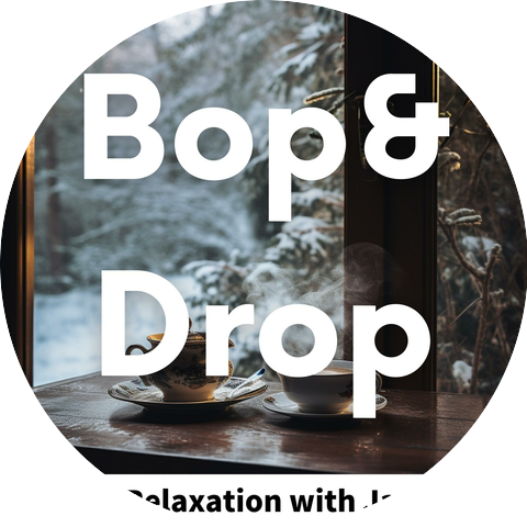 Bop & Drop