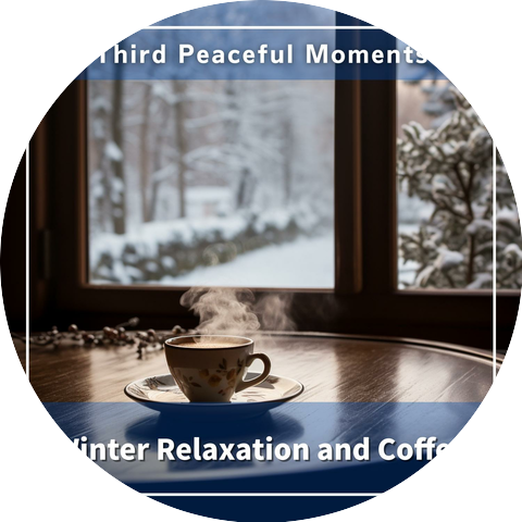 Third Peaceful Moments