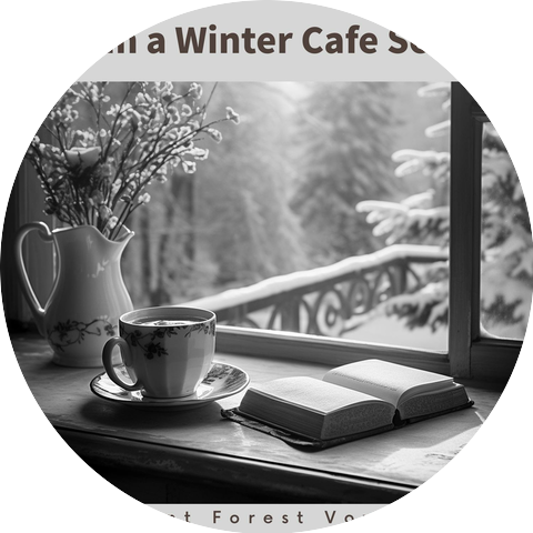 Silent Forest Voyage