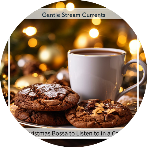 Gentle Stream Currents