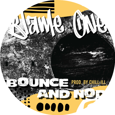 Blame One, Chill-ill, Soulchain Records