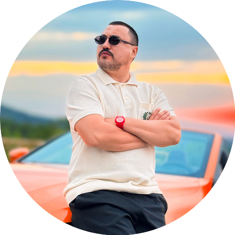 Олжас Абай