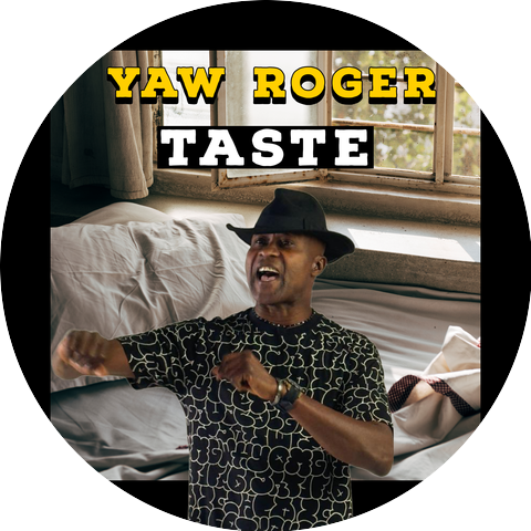 Yaw Roger