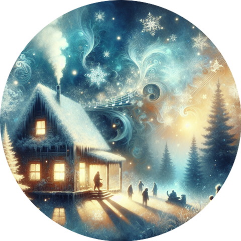 Luna Pyre