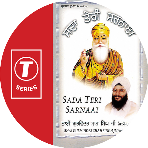 Bhai Gurvinder Shah Singh Ji-Panipat Wale