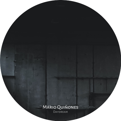 Mario Quiñones
