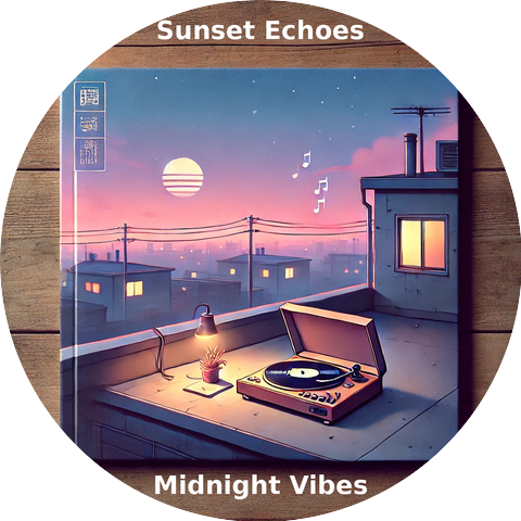 Sunset Echoes