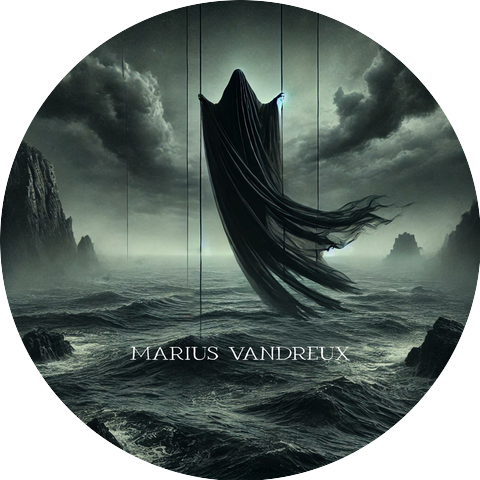 Marius Vandreux