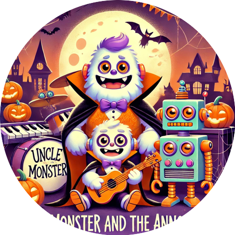 Uncle Monster & the Annoids