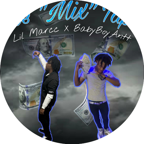 BabyBoyAntt, Lil Marcc