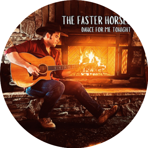 THE FASTER HORSES