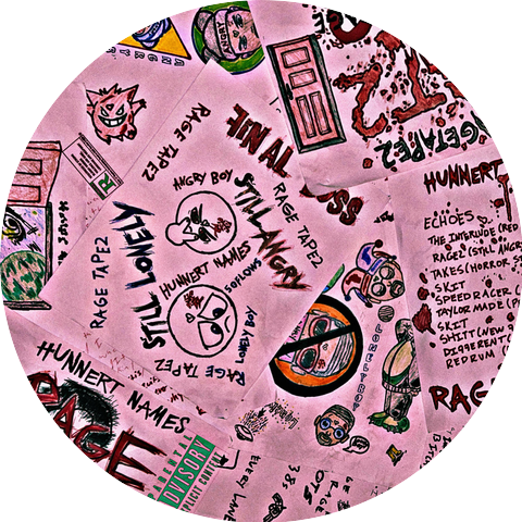 Final Boss HunnertNames