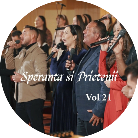 Speranta si Prietenii