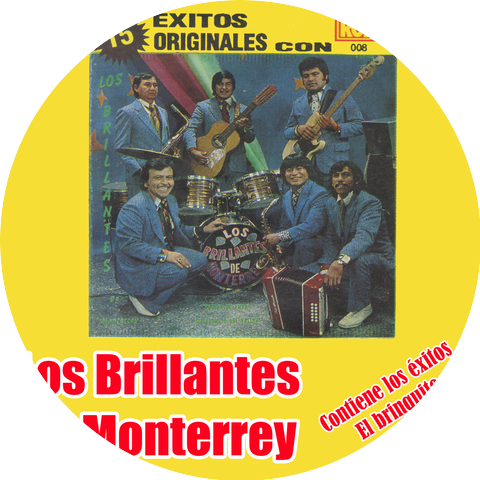 Brillantes de Monterrey