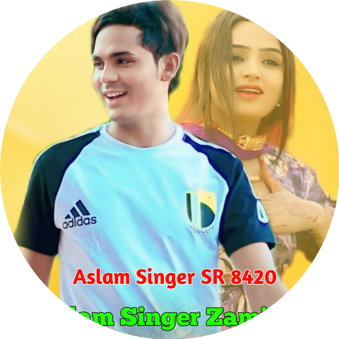 Aslam Singer Zamidar
