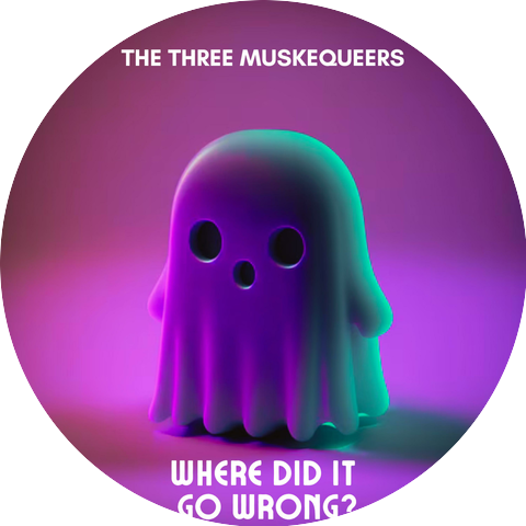 The Three Muskequeers